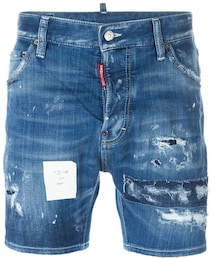 DSQUARED2 | Dsquared2 デニムショートパンツ(その他パンツ)