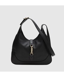 GUCCI（グッチ）の「〔ジャッキー〕オリジナルGGキャンバスショルダー