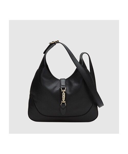 GUCCI（グッチ）の「〔ジャッキー〕オリジナルGGキャンバスショルダー