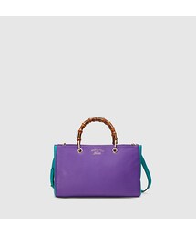GUCCI（グッチ）の「〔バンブー ショッパー〕オンライン限定