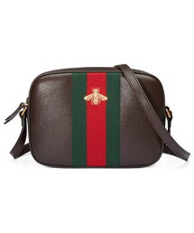 GUCCI | オンライン限定 レザー ショルダーバッグ(ショルダーバッグ)