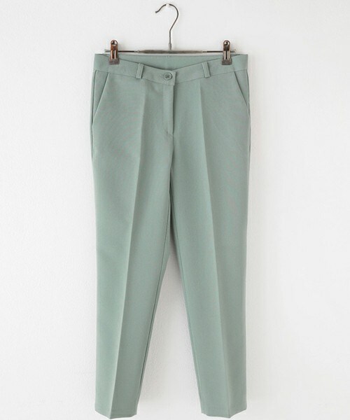 DHOLIC(ディーホリック)の「6COLORSスリムスラックスパンツ(スラックス・レディース・S/M/L)」の3枚目の写真