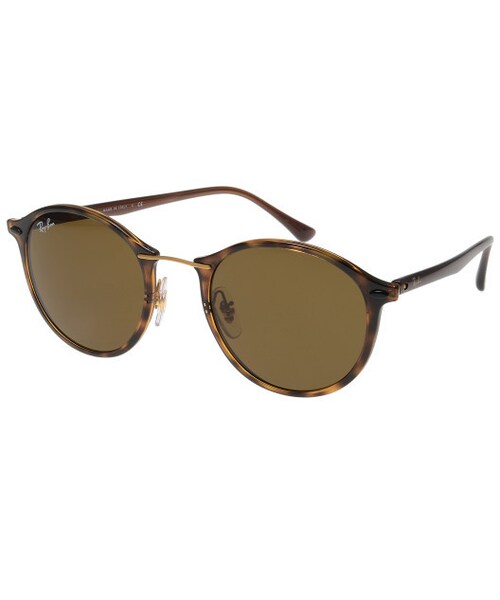 Ray-Ban（レイバン）の「レイバン LIGHT RAY RB4242-601/71-49