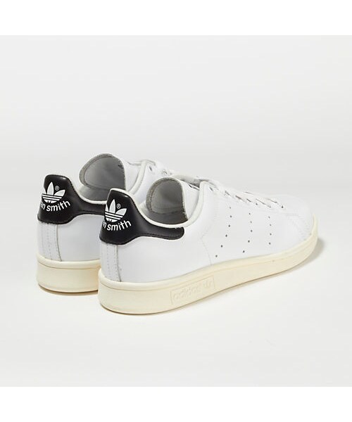 adidas（アディダス）の「アディダス オリジナルス STAN SMITHスニーカー（スニーカー・レディース・コアブラック/ブラック・25cm）」の6枚目の写真