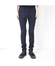 NICK NEEDLES | NICK NEEDLES  / STREET SKINNY BLACK(デニムパンツ)