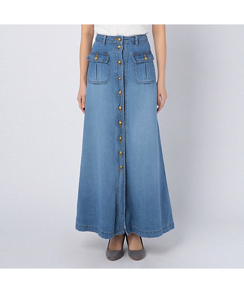 DOUBLE STANDARD CLOTHING（ダブルスタンダードクロージング）の 