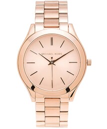 MICHAEL KORS | SLIM RUNWAY ウォッチ(アナログ腕時計)