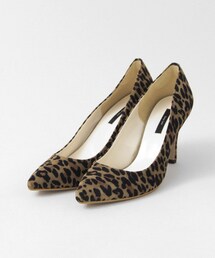 URBAN RESEARCH | Sonny Label ポインテッドトゥパンプス(パンプス)