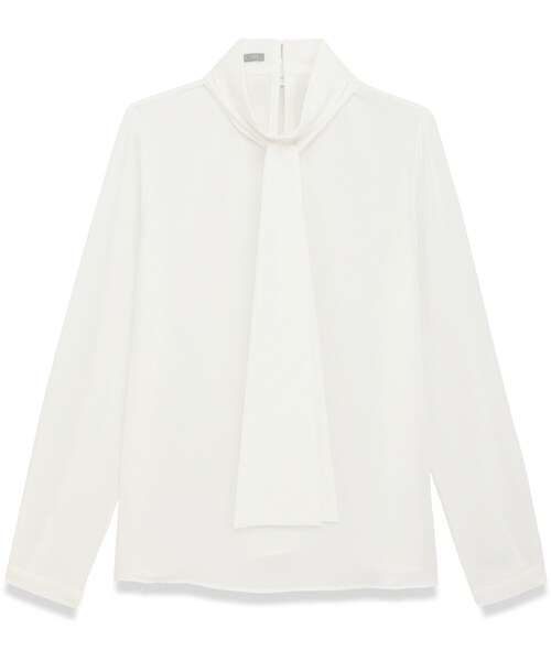 theory luxe（セオリーリュクス）の「【Theory】Pearl Twill Radah