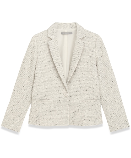 theory luxe（セオリーリュクス）の「【Theory】Small Tweedy Kanety