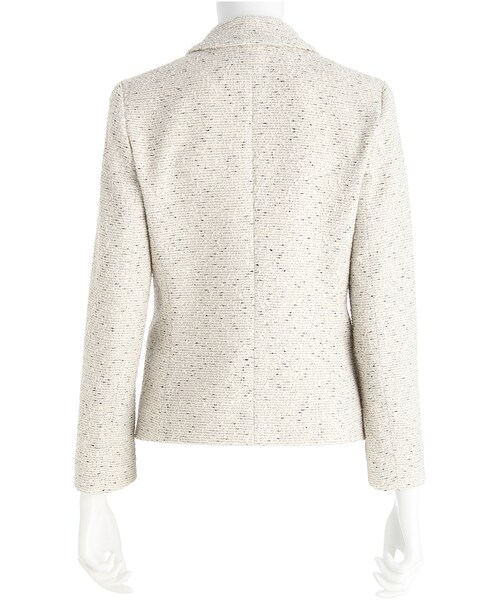 theory luxe（セオリーリュクス）の「【Theory】Small Tweedy Kanety