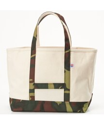 SHIPS | キャンバス トート (M) made in USA/シップス(レディース)(SHIPS for women)(トートバッグ)