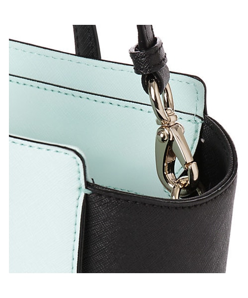 わ*こ様 美品 kate spade ショルダー シダーストリート スモールヘイ ケイトスペード バッグ アウトレット KATE SPADE WLRU5776