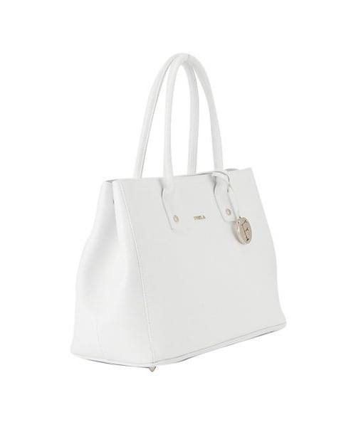 FURLA（フルラ）の「フルラ リンダ Mトートバッグ（トートバッグ 