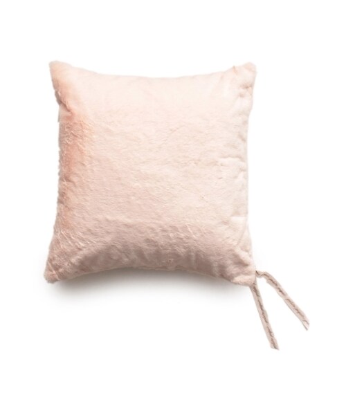 gelato pique（ジェラートピケ）の「ジェラートピケ ファークッション