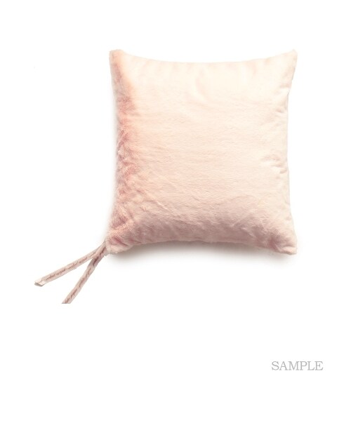 gelato pique（ジェラートピケ）の「ジェラートピケ ファークッション