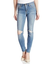 JOE'S JEANS | (ジョーズジーンズ)JOE'S JEANS BERNNIE CRUSH SKINNY 56144076  LBL(デニムパンツ)