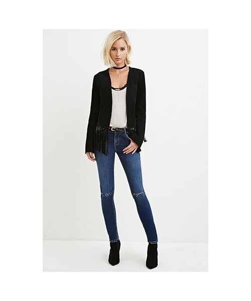 FOREVER 21（フォーエバー トゥエンティーワン）の「FOREVER21