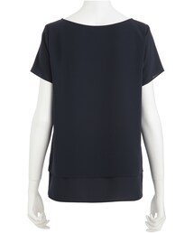 theory luxe♡セオリーリュクス　Pearl Twill Aruan theory luxe♡セオリーリュクス Pearl Twill Aruan - メルカリ