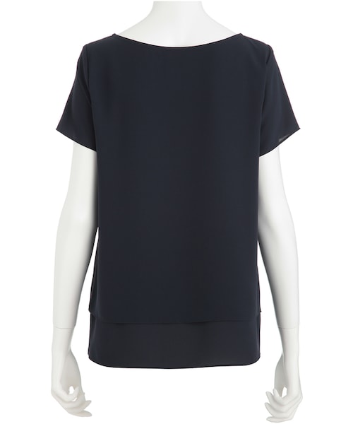 theory luxe（セオリーリュクス）の「【Theory】Pearl Twill