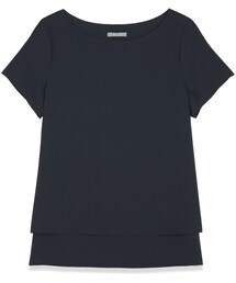 theory luxe（セオリーリュクス）の「【Theory】Pearl Twill