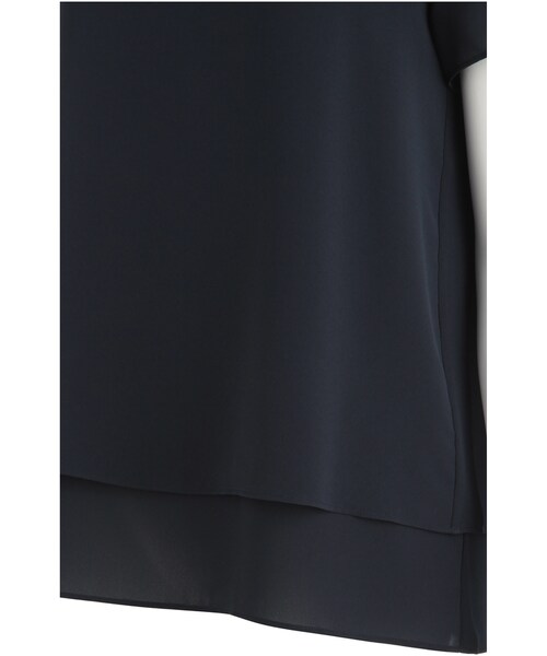 theory luxe♡セオリーリュクス　Pearl Twill Aruan theory luxe♡セオリーリュクス Pearl Twill Aruan - メルカリ
