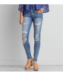 AMERICAN EAGLE OUTFITTERS | ジェギング(デニムパンツ)