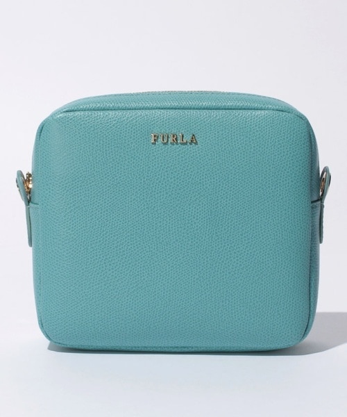 FURLA（フルラ）の「フルラ 【プリマヴェーラ】バッグ+ポーチ2