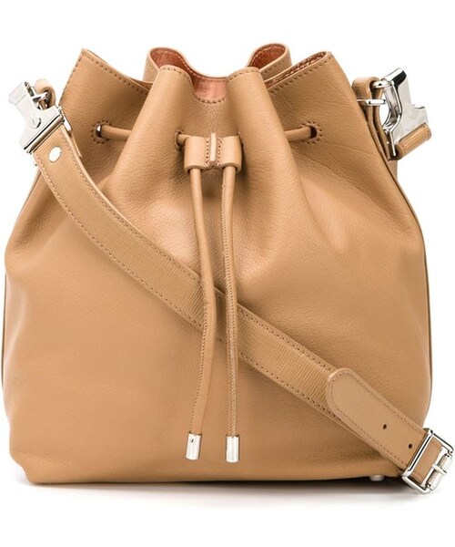 PROENZA SCHOULER（プロエンザ スクーラー）の「Proenza Schouler 巾着 