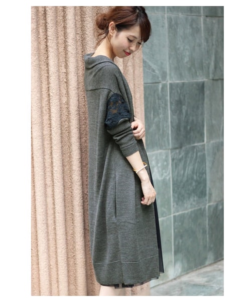 FOXEY NEW YORK Dress(Eclair) クリーニング済み