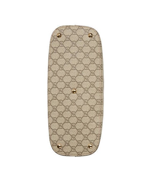 GUCCI(グッチ)の「オンライン限定 グッチ シグネチャー ホーボー(ショルダーバッグ・レディース・キャンディピンク グッチ シグネチャー/グッチ シグネチャー パープル/グッチ シグネチャー ハイビスカスレッド/ブラック グッチ シグネチャー/GGスプリーム/GGスプリーム キャンバス・U)」の13枚目の写真