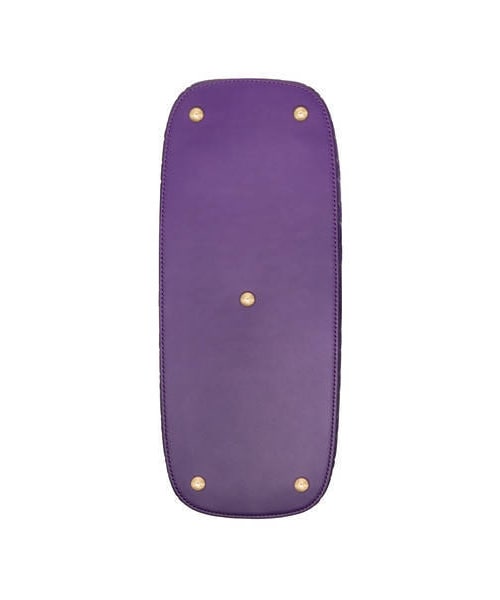 GUCCI(グッチ)の「オンライン限定 グッチ シグネチャー ホーボー(ショルダーバッグ・レディース・キャンディピンク グッチ シグネチャー/グッチ シグネチャー パープル/グッチ シグネチャー ハイビスカスレッド/ブラック グッチ シグネチャー/GGスプリーム/GGスプリーム キャンバス・U)」の12枚目の写真