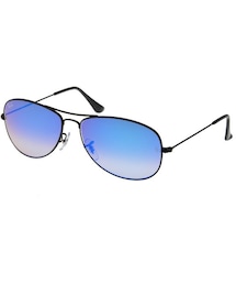 Ray-Ban | レイバン COCKPIT RB3362-001/51-59(サングラス)