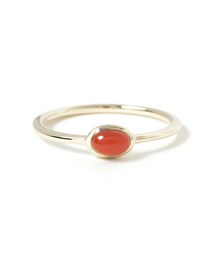 sowi | マラケシュコレクション リング カーネリアン(リング)