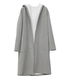 aimoha | トッパーカーディガンコート(ダウンジャケット/コート)