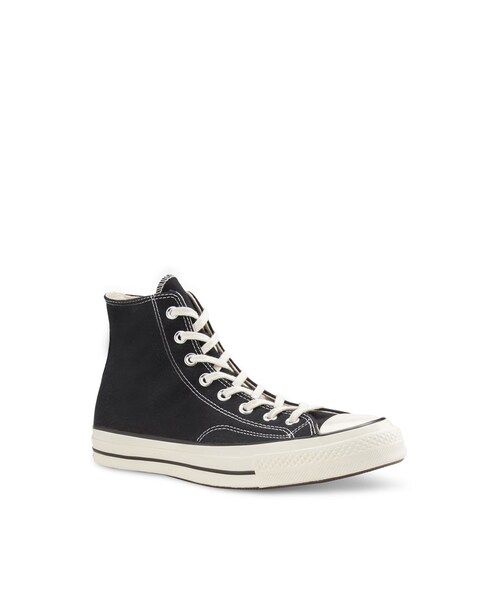 CONVERSE(コンバース)の「Chuck Taylor All Star 70's 高筒運動鞋(シューズ・メンズ・黑色・10/11/5/6/7/8/9)」の2枚目の写真