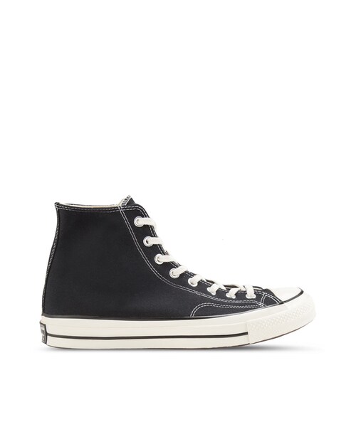 CONVERSE(コンバース)の「Chuck Taylor All Star 70's 高筒運動鞋(シューズ・メンズ・黑色・10/11/5/6/7/8/9)」の1枚目の写真