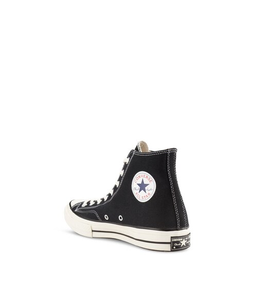 CONVERSE(コンバース)の「Chuck Taylor All Star 70's 高筒運動鞋(シューズ・メンズ・黑色・10/11/5/6/7/8/9)」の3枚目の写真