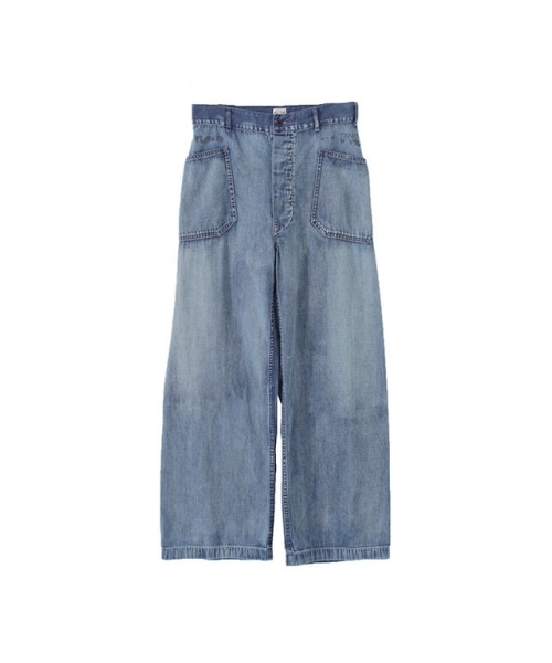 アーバンリサーチロッソ TANAKA DAD JEAN TROUSERS