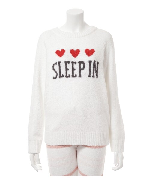 ジェラートピケ❤️アイスジャガードプルオーバー　❤️新品、未開封、タグ付き ジェラートピケ gelato pique トラッドアイスクリームジャガードプル