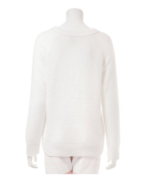 gelato pique（ジェラートピケ）の「'アクアドライ'モチーフジャガード