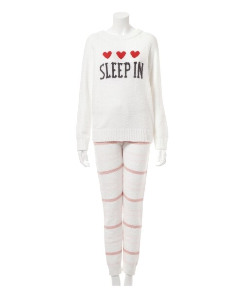 新品　ジェラートピケ　上下セット　アクアドライスタージャガードプルオーバー　長袖 gelato pique アクアドライ'スタージャガードプルオーバー - メルカリ