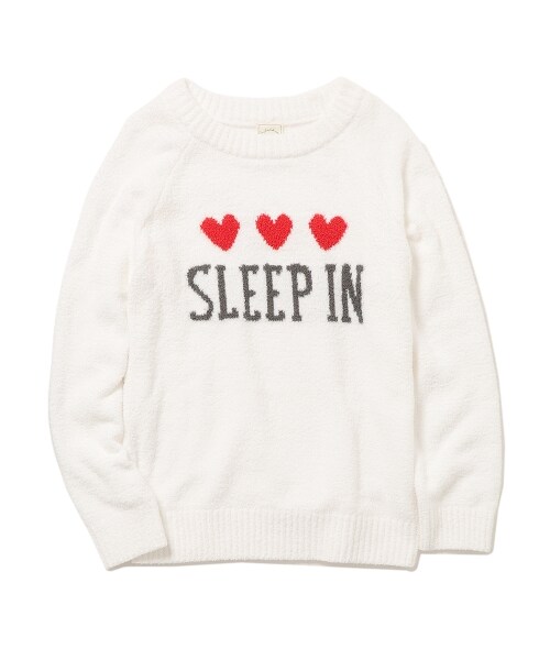 gelato pique（ジェラートピケ）の「'アクアドライ'モチーフジャガード