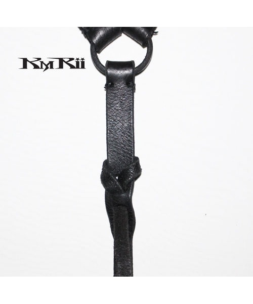 KMRii（ケムリ）の「KMRii ・ケムリ・JET HOLSTER-03・ベスト（ベスト