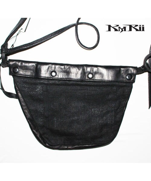 KMRii（ケムリ）の「KMRii ・ケムリ・JET HOLSTER-03・ベスト（ベスト
