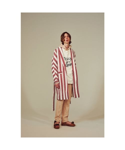 Name.（ネーム）の「Name. : THE KIDS ARE ALRIGHT OVERSIZED POCKET TEE（Tシャツ/カットソー・メンズ・その他）」の6枚目の写真