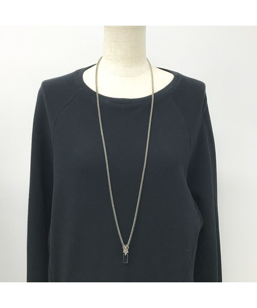 STORES.jp（ストアーズドットジェーピー）の「PERSO / ジッパー