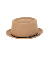 Ne-net | ネ・ネット / ポークパイHAT / 帽子(帽子)