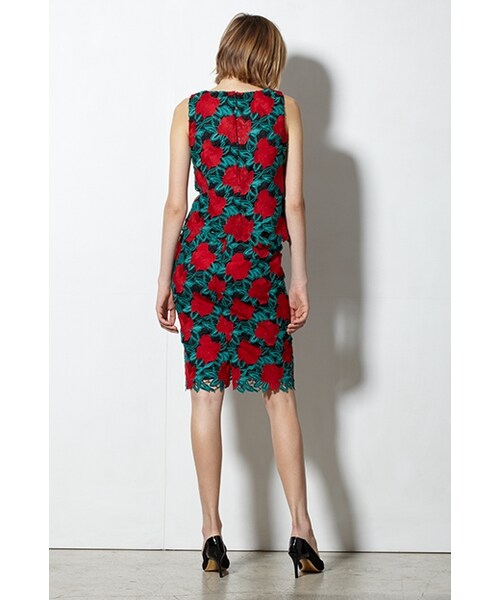 GRACE CONTINENTAL（グレースコンチネンタル）の「*マルチフラワー  