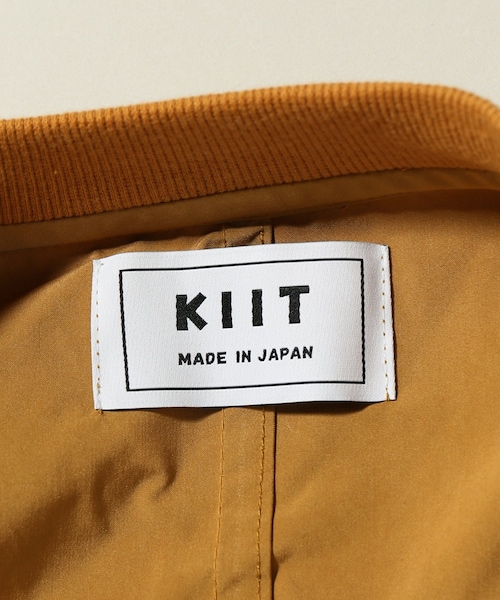 417 EDIFICE（フォーワンセブンエディフィス）の「KIIT / キート 417 